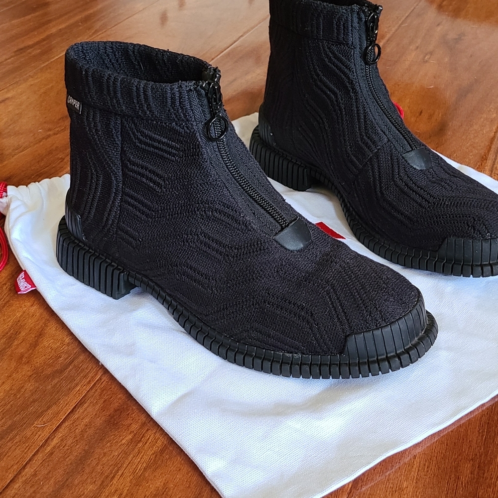 Camper Pix TENCEL size 39